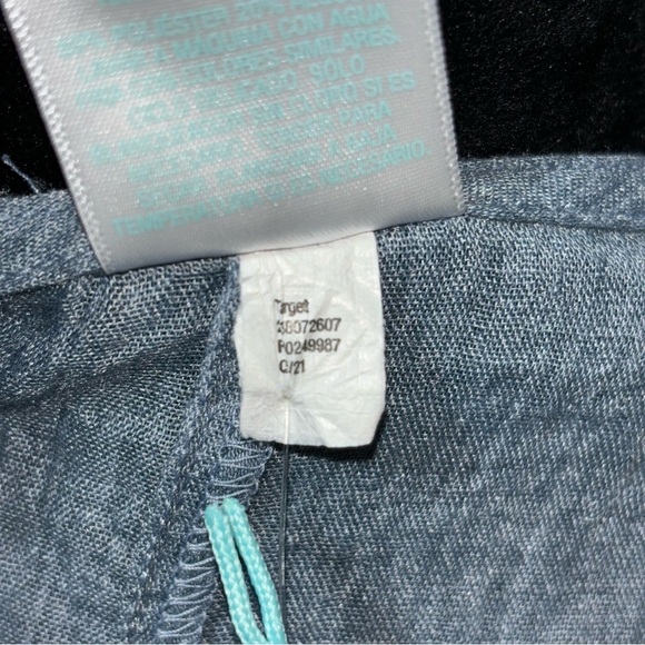 Kona Sol Swimwear Coverup Size XL - Picture 3 of 10